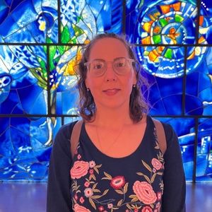 Meet your Posher, Liza